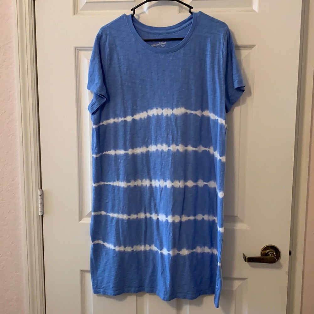 Universal Thread Dress